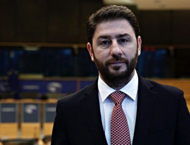 Ν. Ανδρουλάκης: «Το καινούργιο να είναι πράγματι καινούργιο και ο νέος φορέας να εκφράζει πράγματι μια νέα αλλαγή»